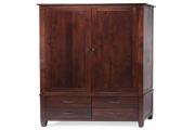 Wooden Drawer
